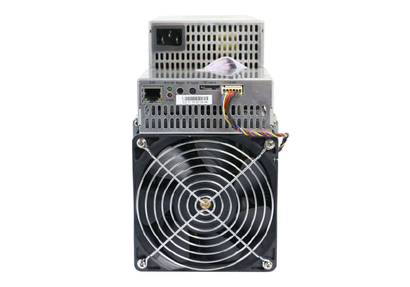 WHATSMINER